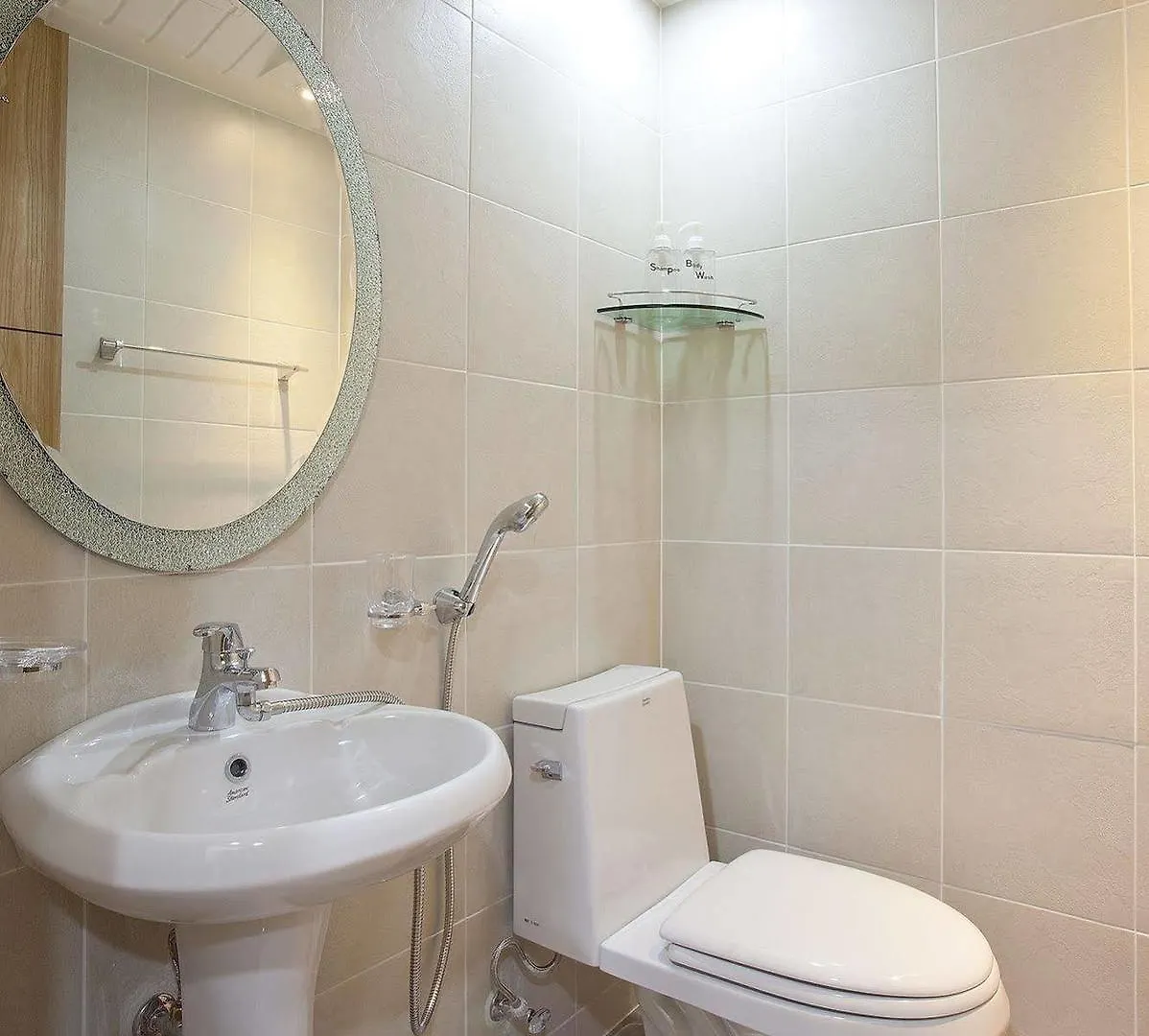 88Guesthouse Seul 2*,  Korea Południowa