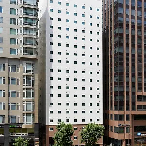 Toyoko Gangnam *** Seul