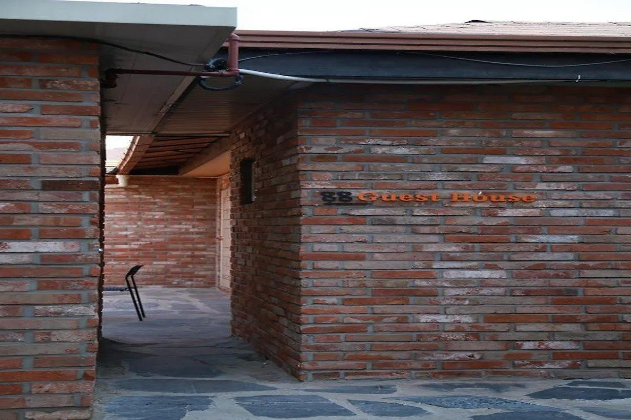 88Guesthouse Σεούλ Νότια Κορέα