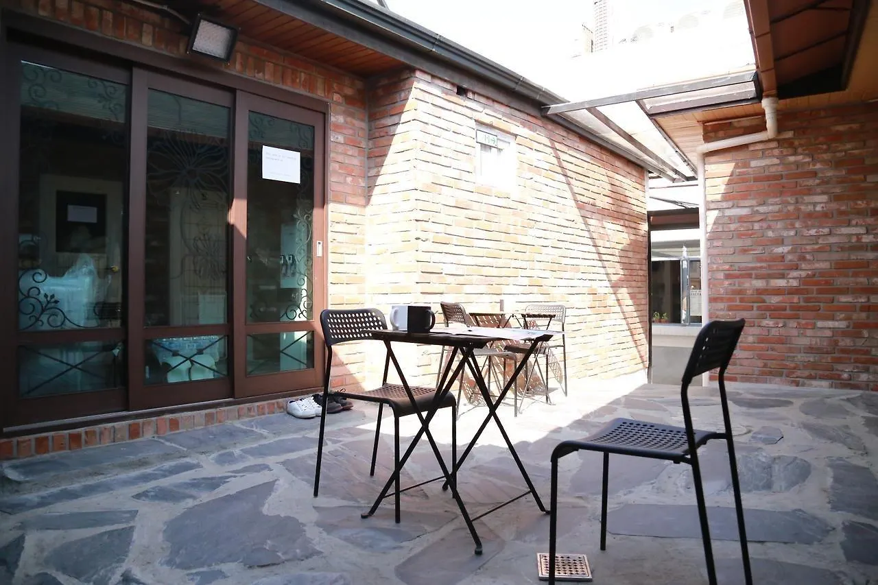 88Guesthouse Σεούλ 2*,  Νότια Κορέα
