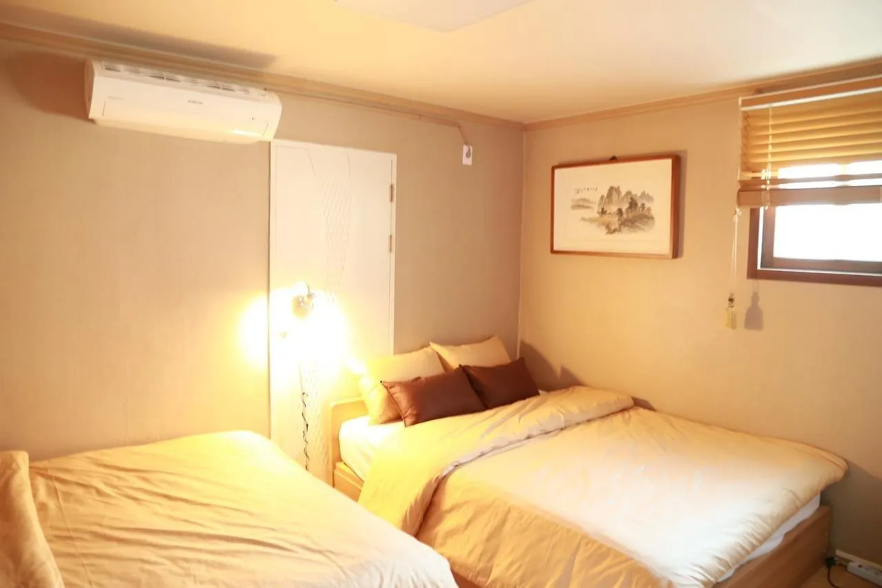 88Guesthouse Σεούλ