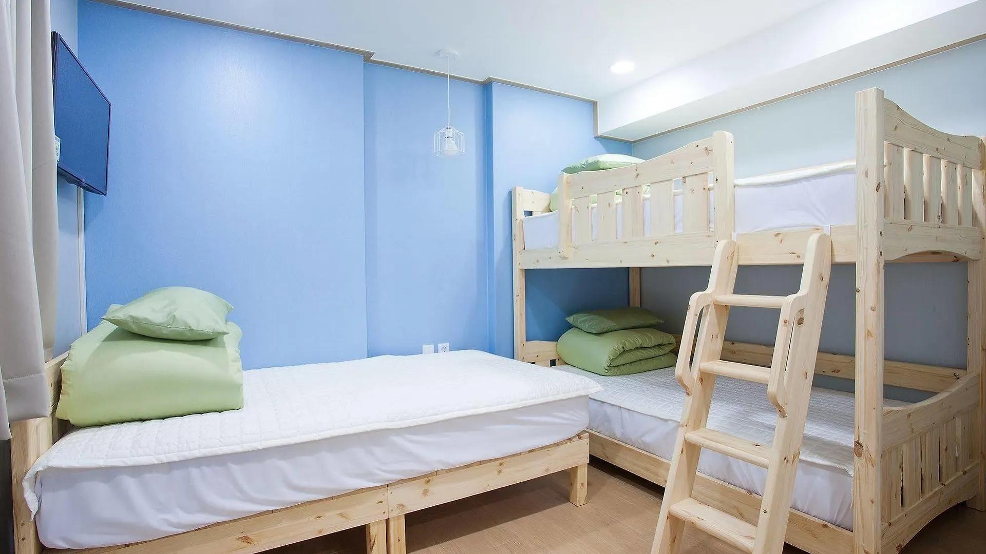 Ξενοδοχείο 88Guesthouse Σεούλ