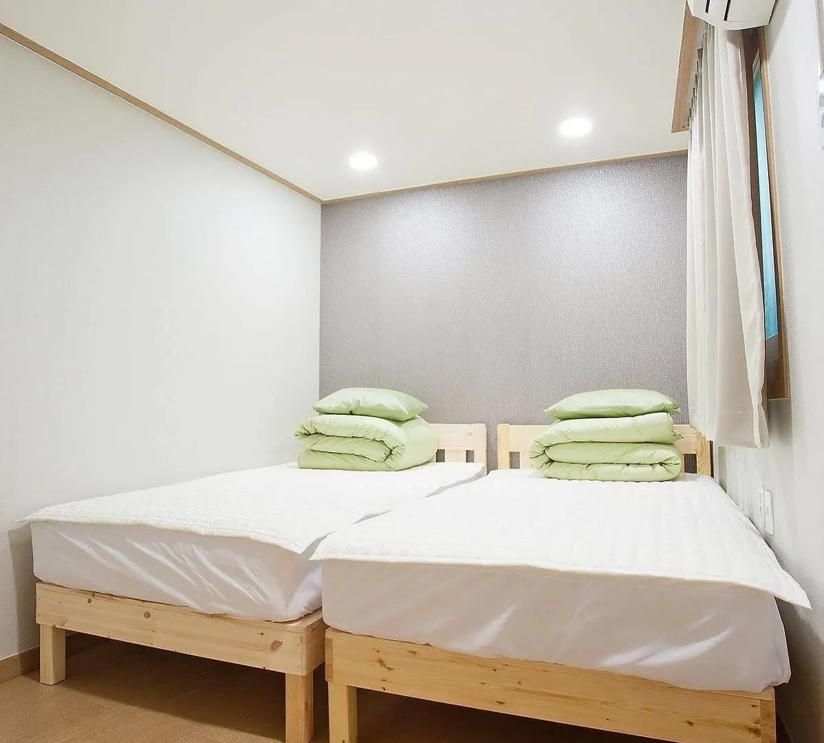 88Guesthouse Σεούλ Ξενοδοχείο