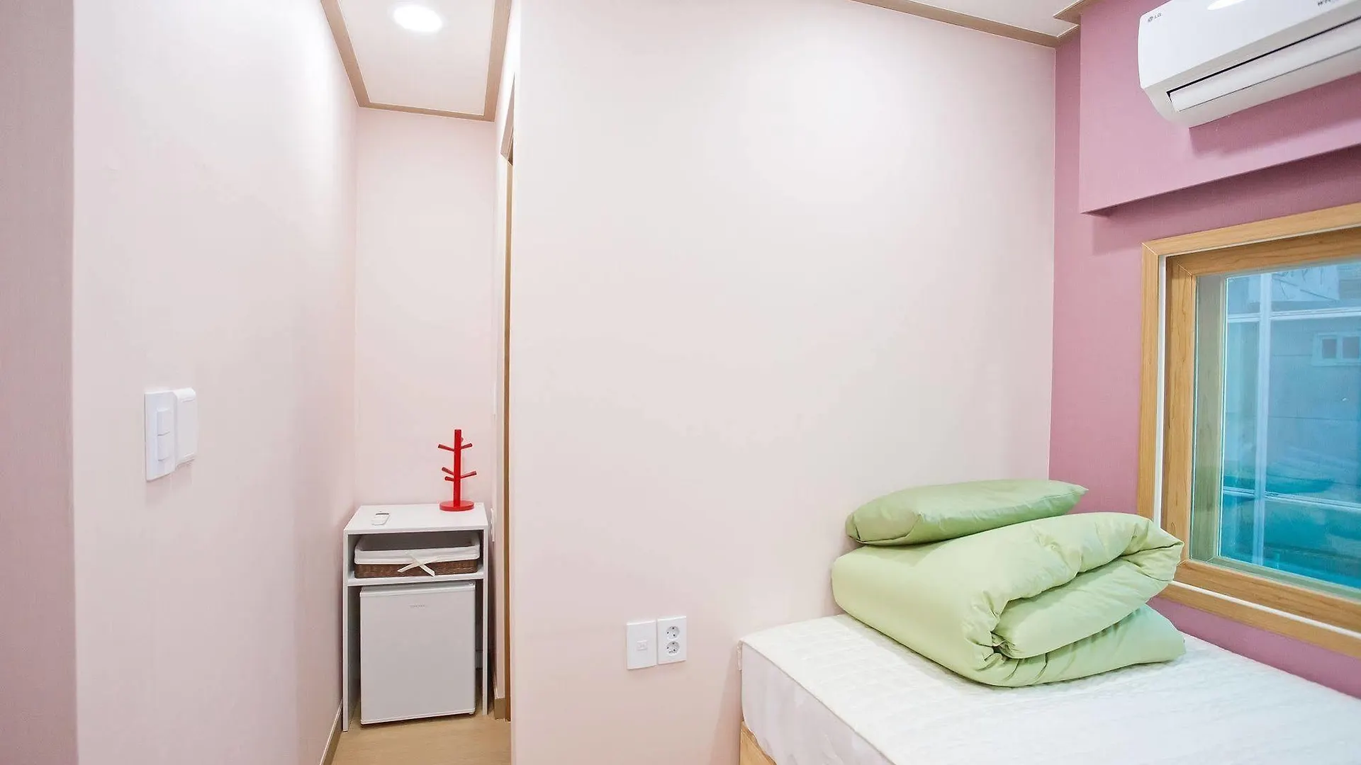 88Guesthouse Σεούλ
