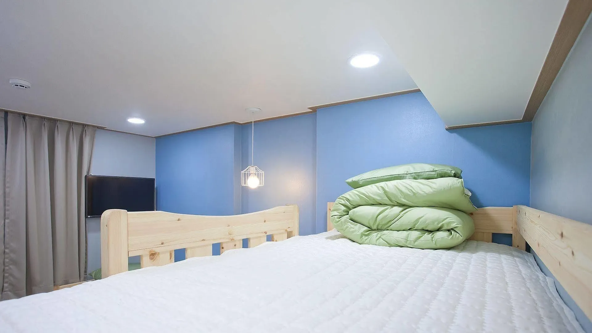 88Guesthouse Σεούλ