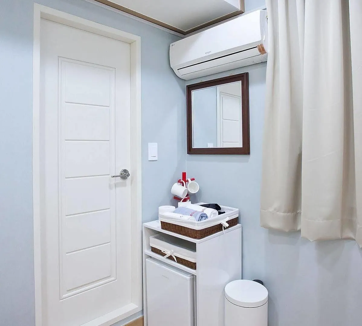 Ξενοδοχείο 88Guesthouse Σεούλ