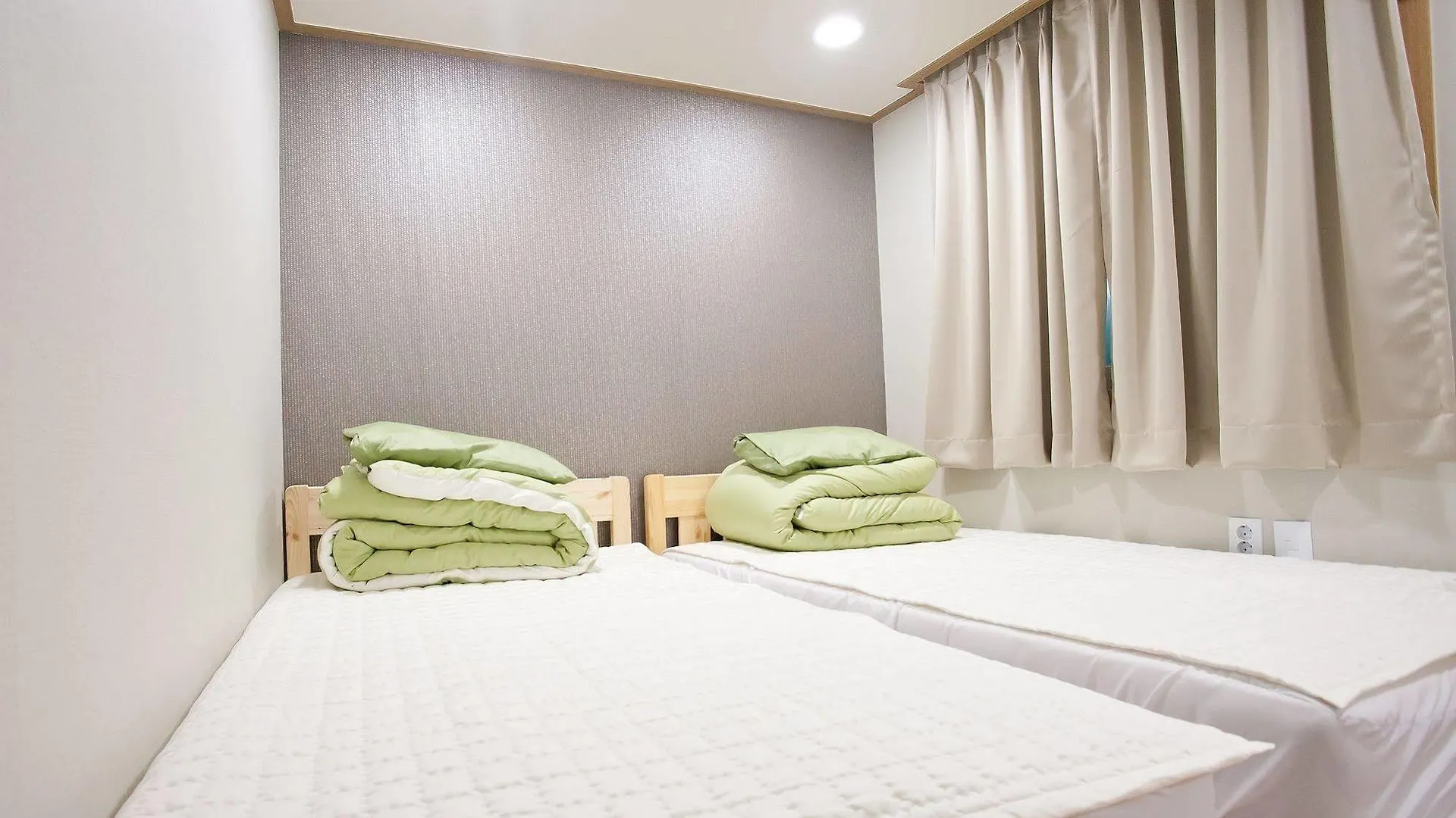 Ξενοδοχείο 88Guesthouse Σεούλ